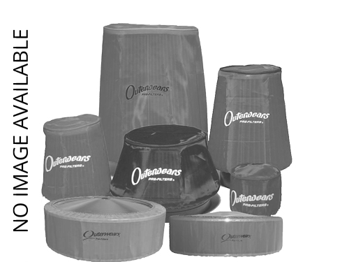 90-1028 2 QT. FUNNEL W/ WATER REPELLENT PRE-FILTER