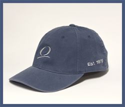 80-5002 BLUE OUTERWEARS HAT