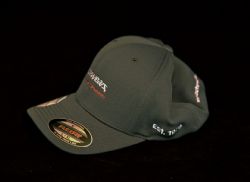 80-5004 GRAY OUTERWEARS HAT