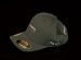 80-5004 GRAY OUTERWEARS HAT